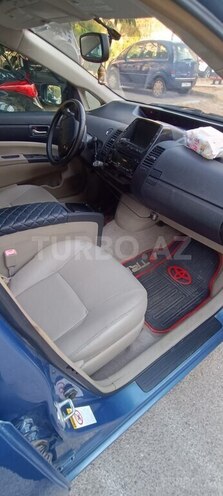 Toyota Prius-6