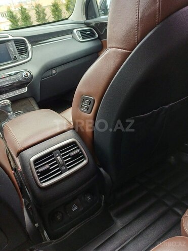Kia Sorento 2015, 100,000 km - 2.0 l - Bakı