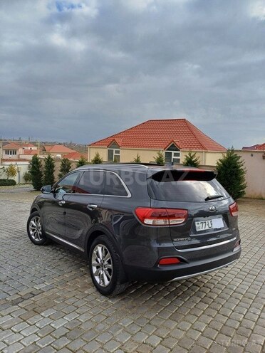 Kia Sorento 2015, 100,000 km - 2.0 l - Bakı