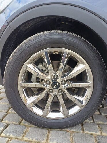 Kia Sorento 2015, 100,000 km - 2.0 l - Bakı