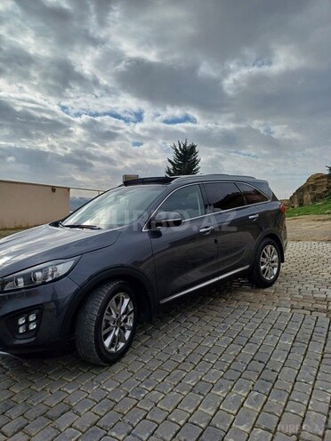 Kia Sorento 2015, 100,000 km - 2.0 l - Bakı