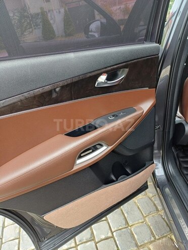 Kia Sorento 2015, 100,000 km - 2.0 l - Bakı