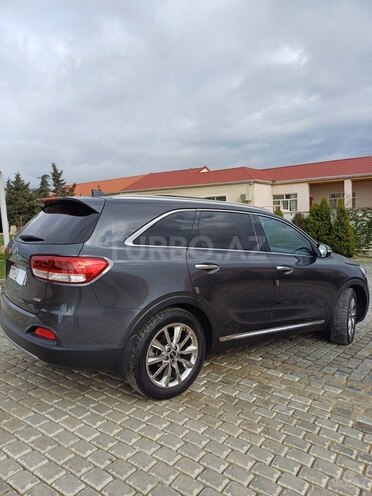 Kia Sorento 2015, 100,000 km - 2.0 l - Bakı