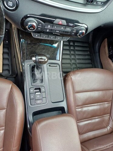 Kia Sorento 2015, 100,000 km - 2.0 l - Bakı