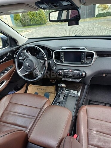 Kia Sorento 2015, 100,000 km - 2.0 l - Bakı