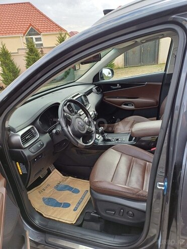 Kia Sorento 2015, 100,000 km - 2.0 l - Bakı