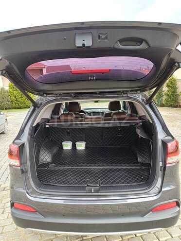 Kia Sorento 2015, 100,000 km - 2.0 l - Bakı