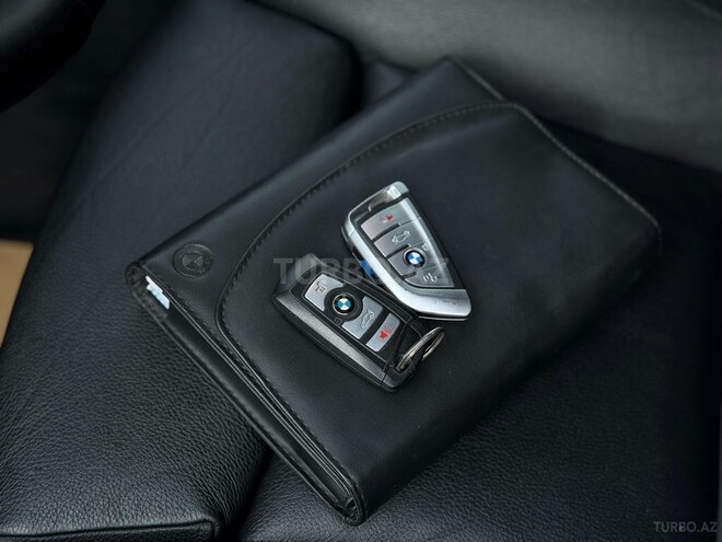 BMW 528 2015, 95,321 km - 2.0 l - Gəncə