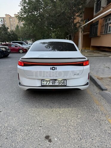 Changan Qiyuan A05 2025, 5,000 km - 1.5 л - Bakı