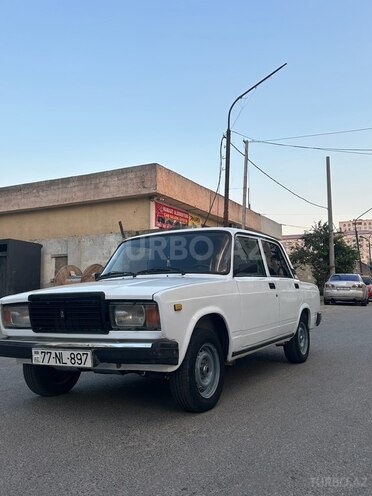 LADA (VAZ) 2107 1998, 270,000 km - 1.6 л - Sumqayıt