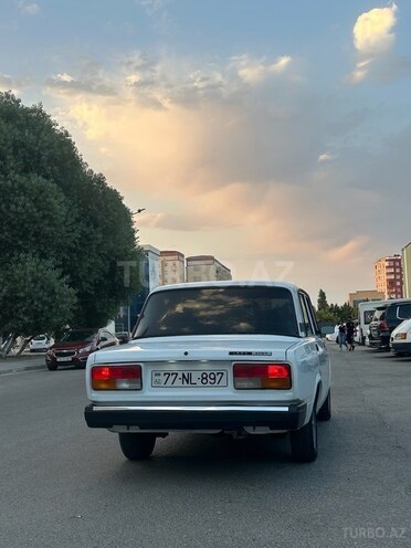 LADA (VAZ) 2107 1998, 270,000 km - 1.6 л - Sumqayıt