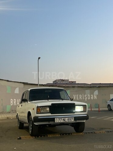 LADA (VAZ) 2107 1998, 270,000 km - 1.6 л - Sumqayıt