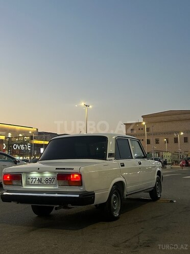 LADA (VAZ) 2107 1998, 270,000 km - 1.6 л - Sumqayıt