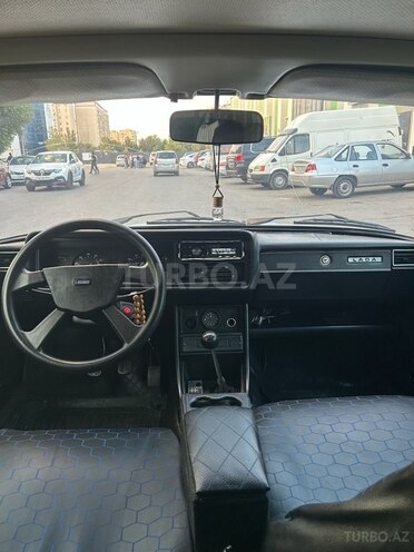 LADA (VAZ) 2107 1998, 270,000 km - 1.6 л - Sumqayıt