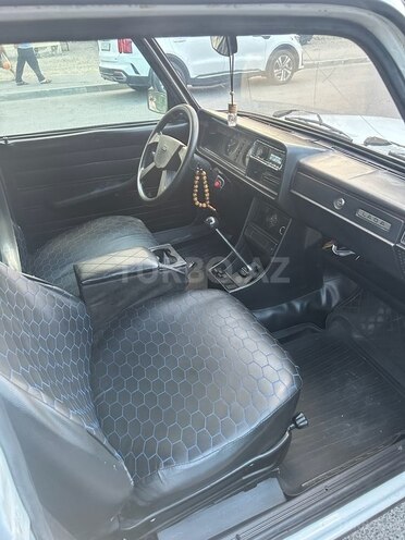 LADA (VAZ) 2107 1998, 270,000 km - 1.6 л - Sumqayıt