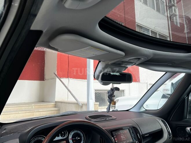 Fiat 500C 2013, 146,000 km - 1.4 l - Bakı