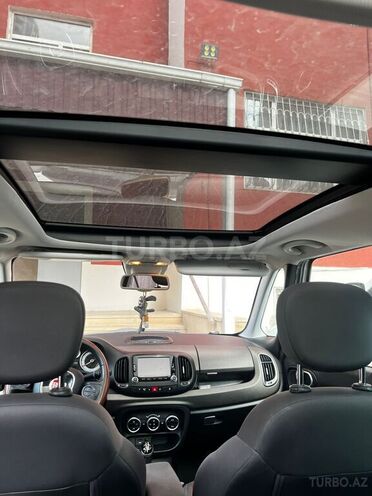 Fiat 500C 2013, 146,000 km - 1.4 l - Bakı