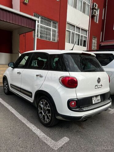 Fiat 500C 2013, 146,000 km - 1.4 l - Bakı