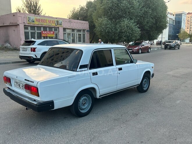 LADA (VAZ) 2107 1998, 270,000 km - 1.6 л - Sumqayıt