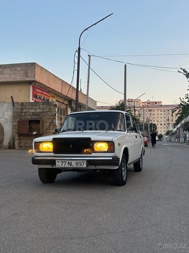 LADA (VAZ) 2107 1998, 270,000 km - 1.6 л - Sumqayıt