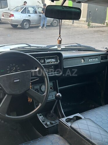 LADA (VAZ) 2107 1998, 270,000 km - 1.6 л - Sumqayıt
