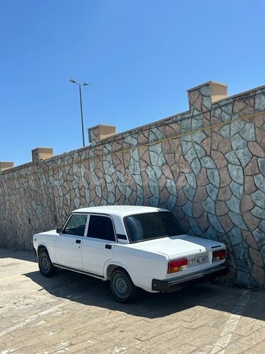 LADA (VAZ) 2107 1998, 270,000 km - 1.6 л - Sumqayıt