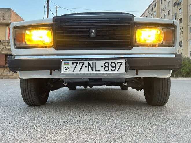 LADA (VAZ) 2107 1998, 270,000 km - 1.6 л - Sumqayıt