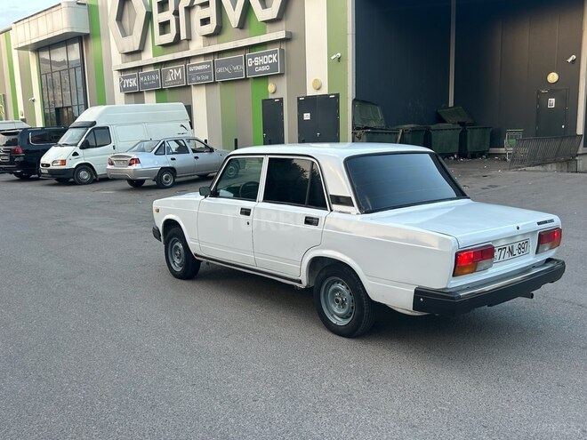 LADA (VAZ) 2107 1998, 270,000 km - 1.6 л - Sumqayıt