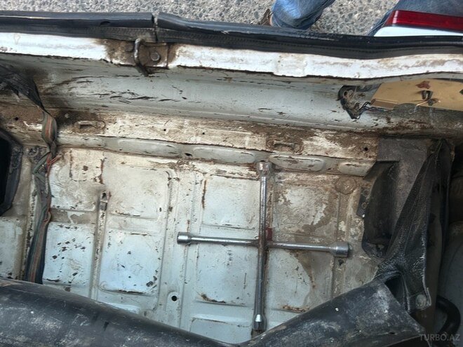 LADA (VAZ) 2107 1998, 270,000 km - 1.6 л - Sumqayıt