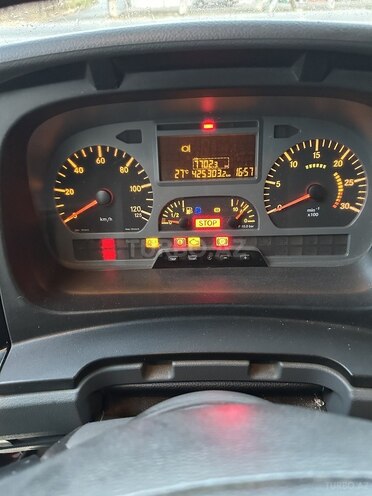 Mercedes Atego 816 2008, 425,300 km - 4.3 л - Bakı