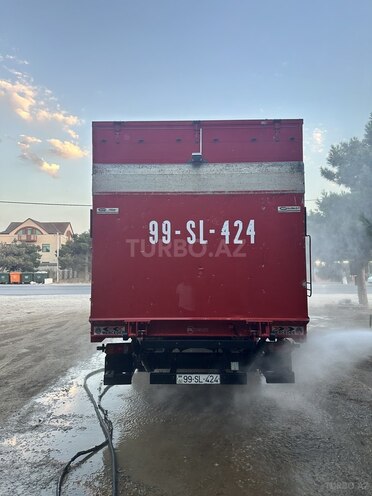 Mercedes Atego 816 2008, 425,300 km - 4.3 л - Bakı