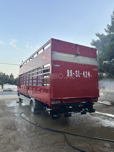 Mercedes Atego 816 2008, 425,300 km - 4.3 л - Bakı