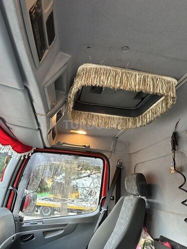 Mercedes Atego 816 2008, 425,300 km - 4.3 л - Bakı