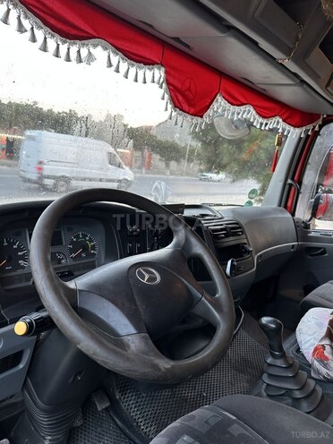 Mercedes Atego 816 2008, 425,300 km - 4.3 л - Bakı