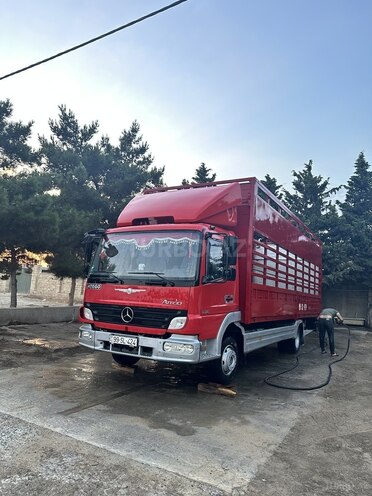 Mercedes Atego 816 2008, 425,300 km - 4.3 л - Bakı