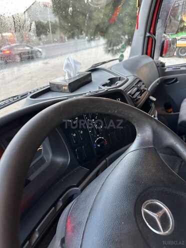 Mercedes Atego 816 2008, 425,300 km - 4.3 л - Bakı
