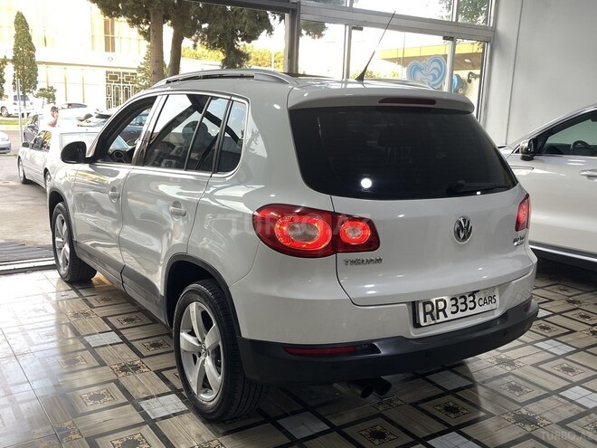 Volkswagen Tiguan 2011, 140,000 km - 2.0 l - Sumqayıt