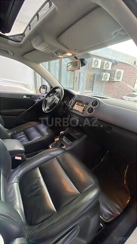 Volkswagen Tiguan 2011, 140,000 km - 2.0 l - Sumqayıt