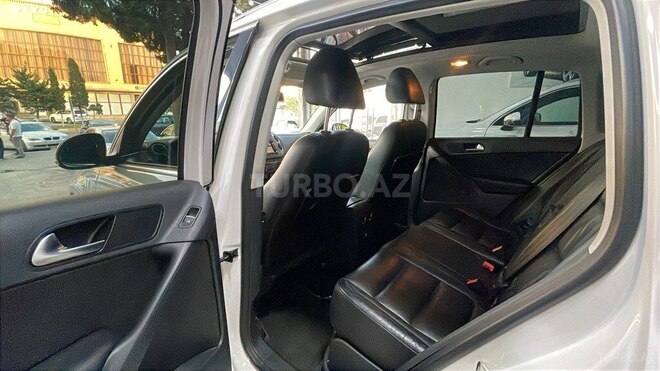 Volkswagen Tiguan 2011, 140,000 km - 2.0 l - Sumqayıt
