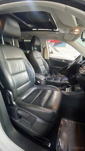 Volkswagen Tiguan 2011, 140,000 km - 2.0 l - Sumqayıt