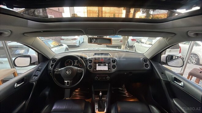 Volkswagen Tiguan 2011, 140,000 km - 2.0 l - Sumqayıt