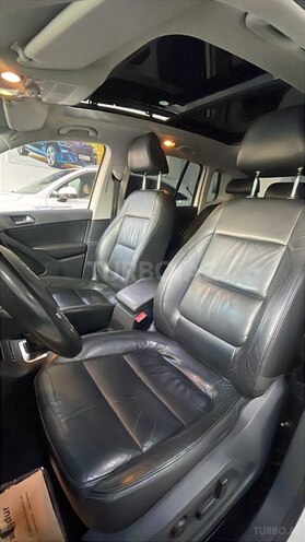 Volkswagen Tiguan 2011, 140,000 km - 2.0 l - Sumqayıt