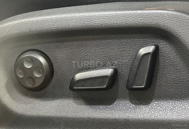 Volkswagen Tiguan 2011, 140,000 km - 2.0 l - Sumqayıt