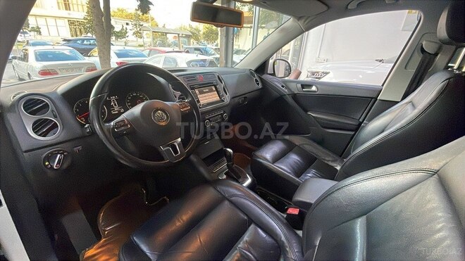 Volkswagen Tiguan 2011, 140,000 km - 2.0 l - Sumqayıt