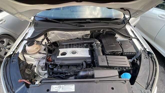 Volkswagen Tiguan 2011, 140,000 km - 2.0 l - Sumqayıt