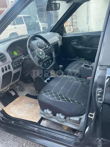 Saipa 132 2013, 350,000 km - 1.3 l - Bakı