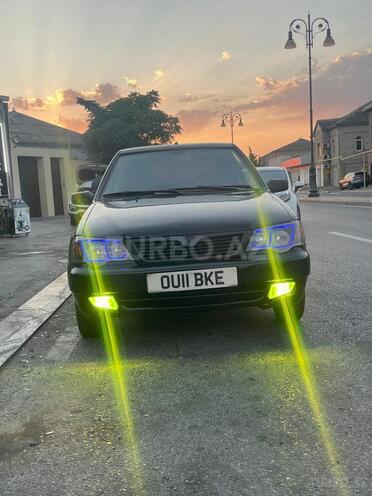 Saipa 132 2013, 350,000 km - 1.3 l - Bakı