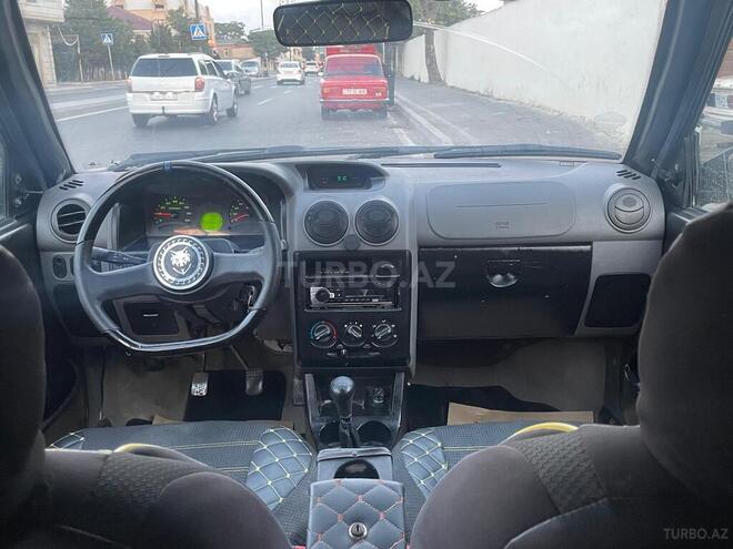 Saipa 132 2013, 350,000 km - 1.3 l - Bakı