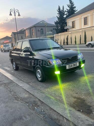 Saipa 132 2013, 350,000 km - 1.3 l - Bakı