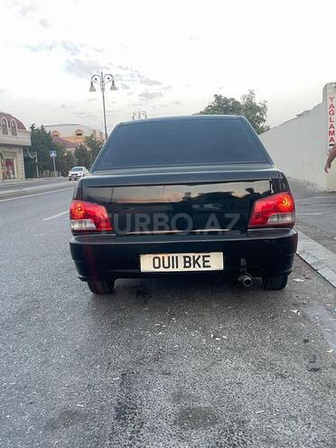 Saipa 132 2013, 350,000 km - 1.3 l - Bakı